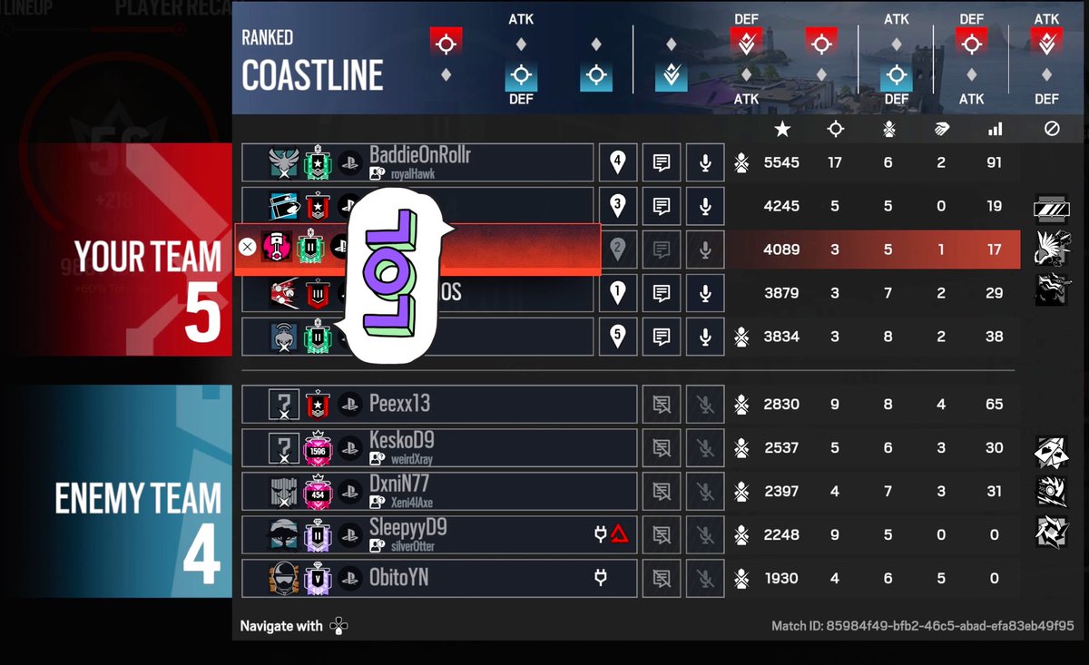 GGs <a href="/BaddieOnRollr/">BaddieOnRollr</a> <a href="/Vayzenq/">Vayzenq🇩🇪</a> <a href="/HitbyRyxel/">𝙮𝙁𝙦𝙭𝙧</a>