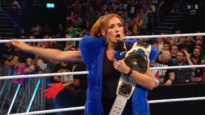 It’s not just me saying it, ESPN’s saying it too!