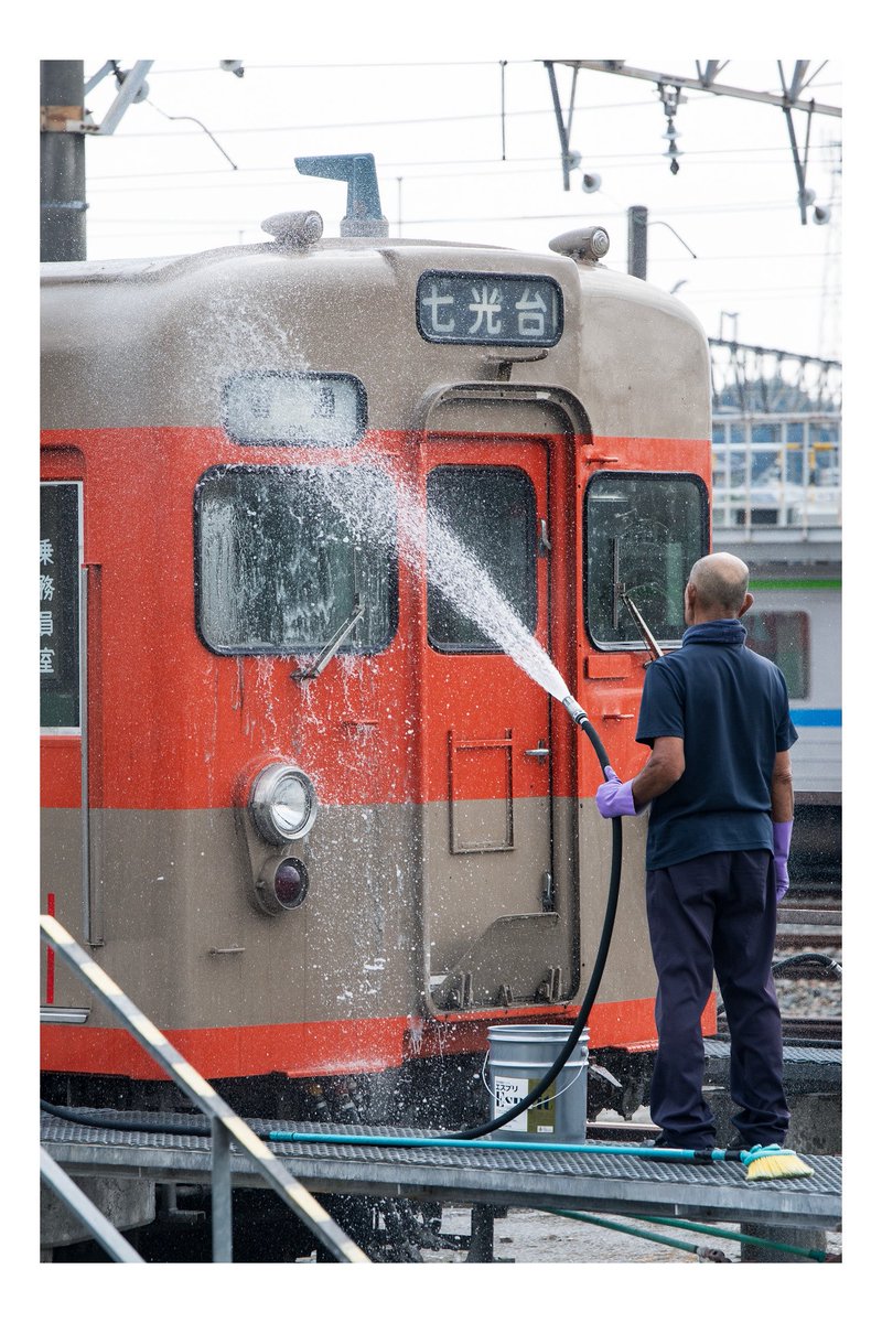 (⁠*⁠❛⁠‿⁠❛⁠)⁠→かいな103系西日本更新車改造　セサミストリート 代走!!】 JR大阪環状線 103系セサミストリートラッピング車