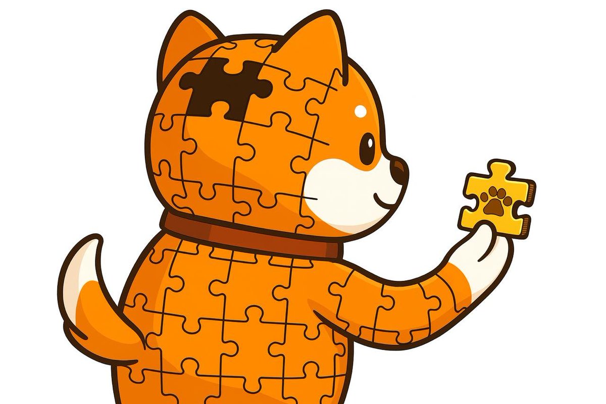 Baby Doge tweet media