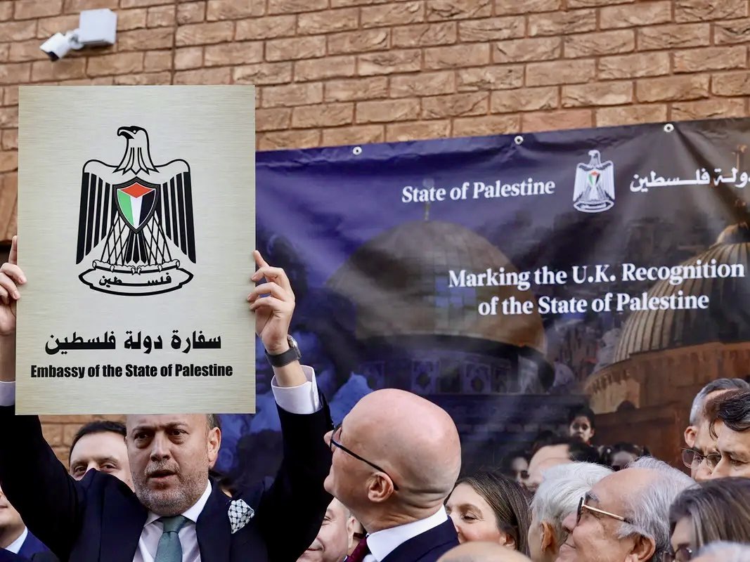 Sinn Féin tweet media