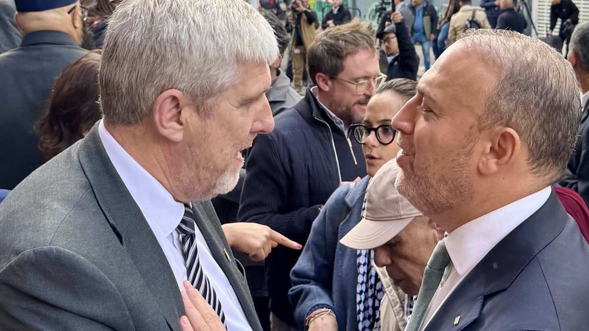 Sinn Féin tweet media