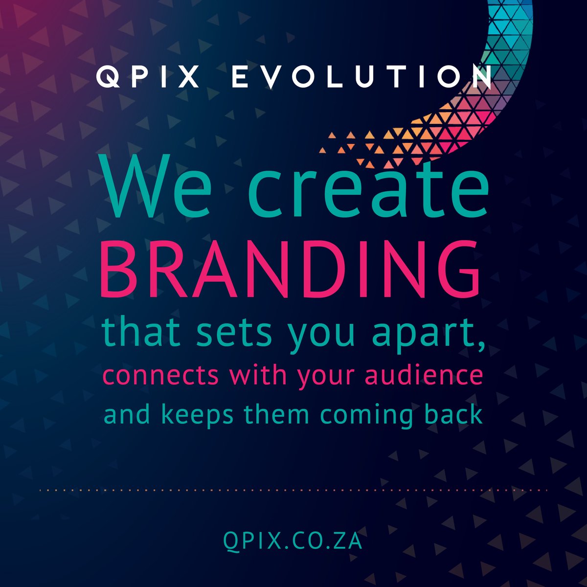 Qpix Evolution tweet media