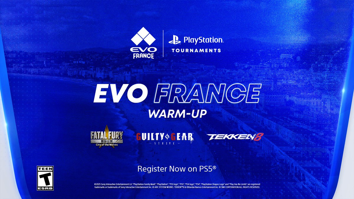 PlayStation tweet media