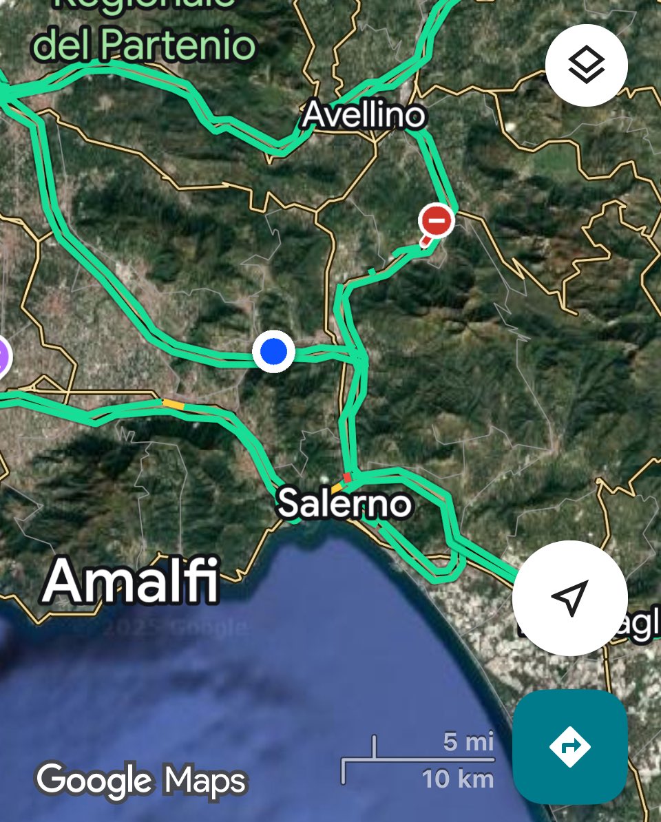 Exploring and discovering the family 🇮🇹