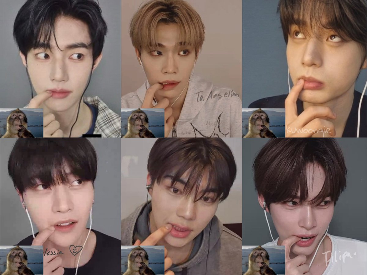we got 6 out of 9 thinking monkeybaseone 😈🔥