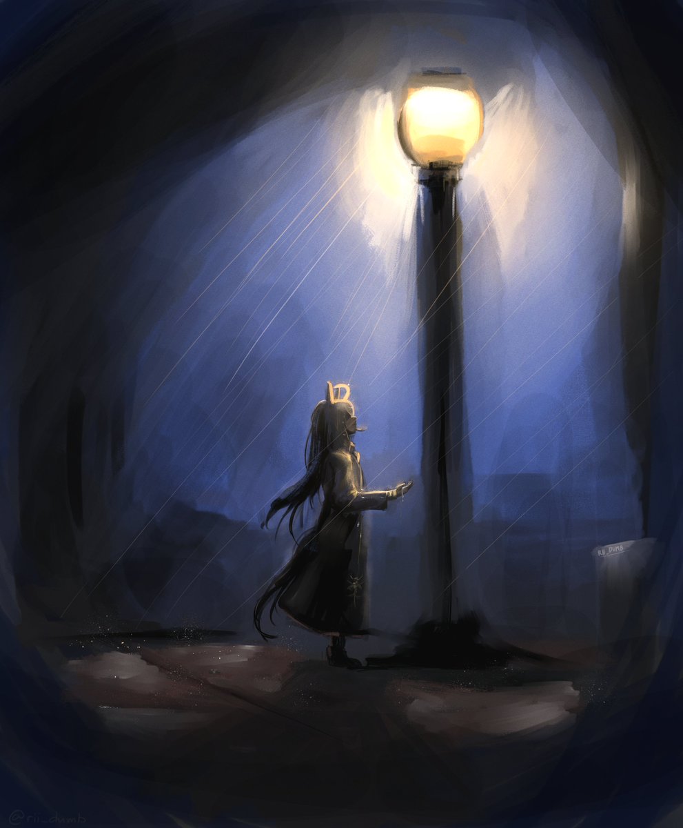 #umamusume #ウマ娘 
manhattan cafe test