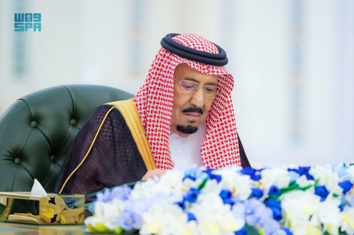 أخبار السعودية tweet media