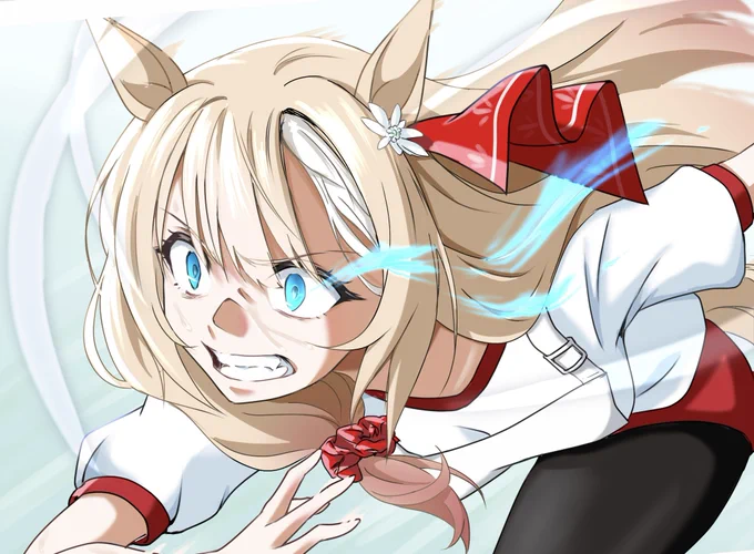 #自己紹介に無言で4作品どうぞ