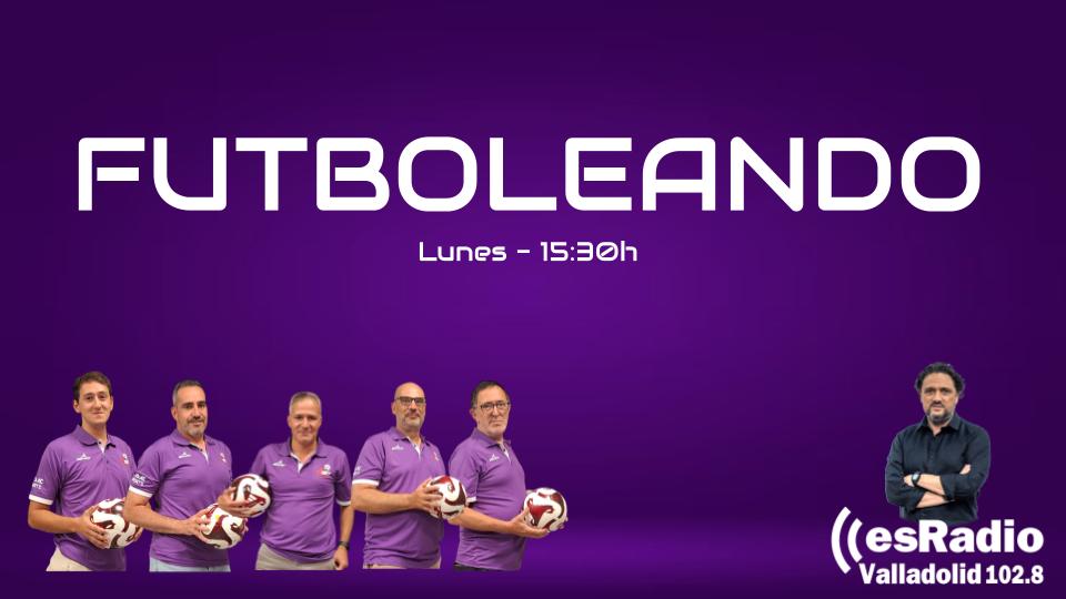 Estamos en directo !!
102.8 f.m.
93.0 f.m
esradiocastillayleon.es