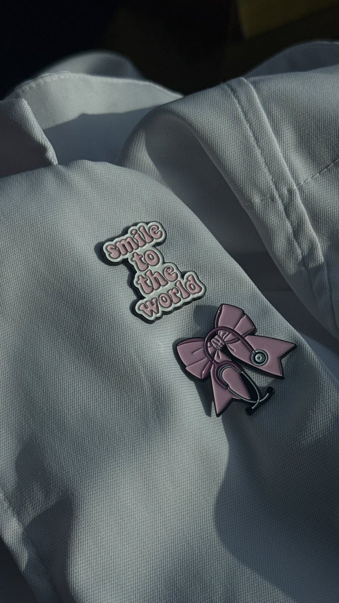 I’m just a girl🎀🩺