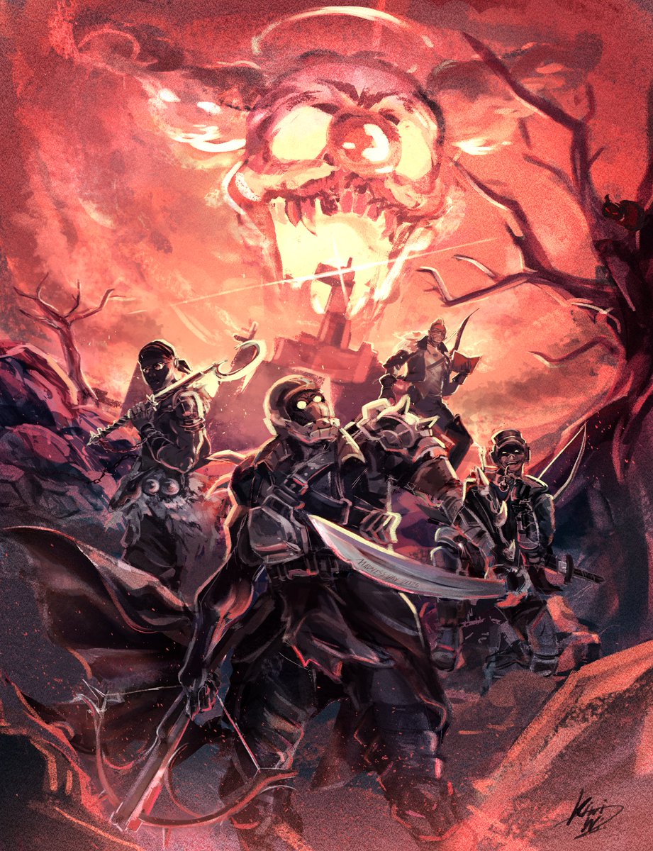 WiiKiwi's tweet image. Dark Combat #madnesscombat #Madnessday2025