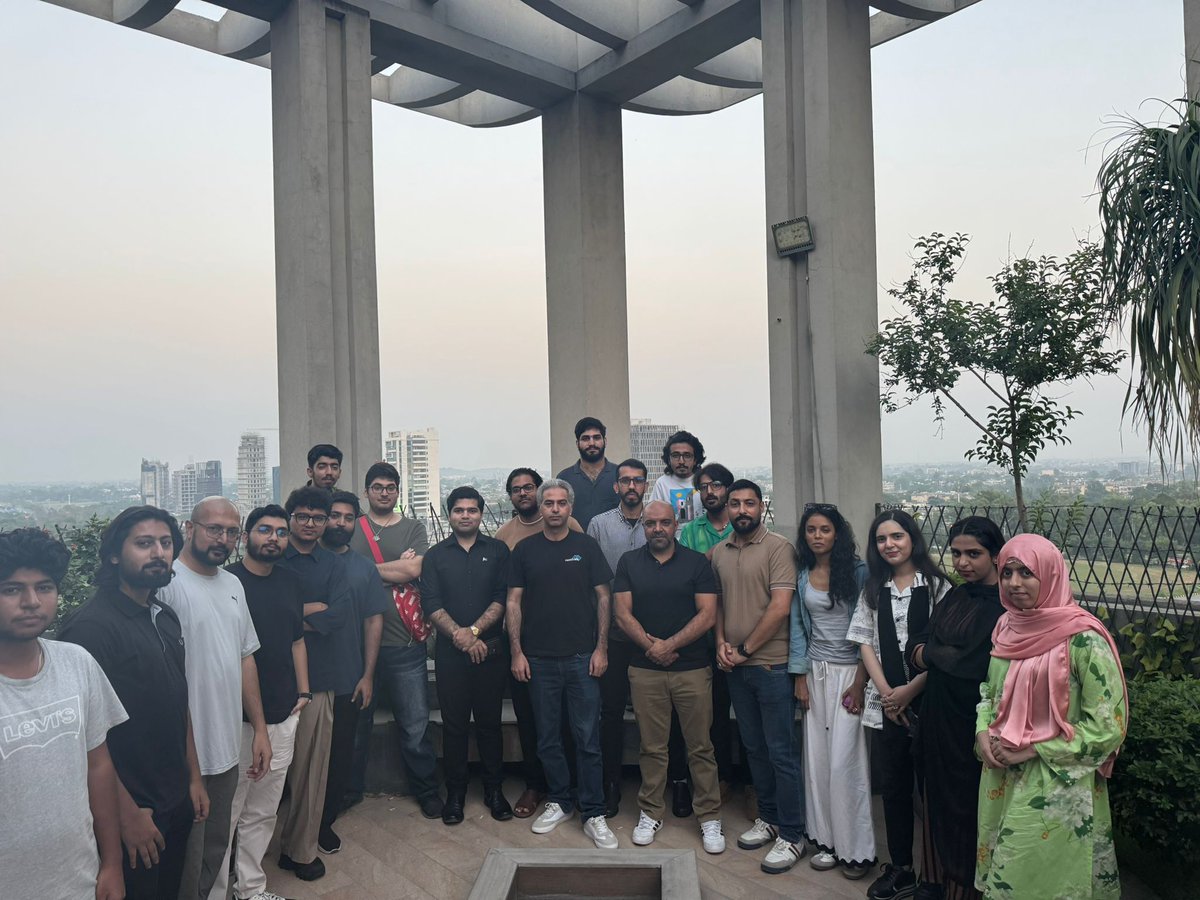 IGDA Pakistan tweet media
