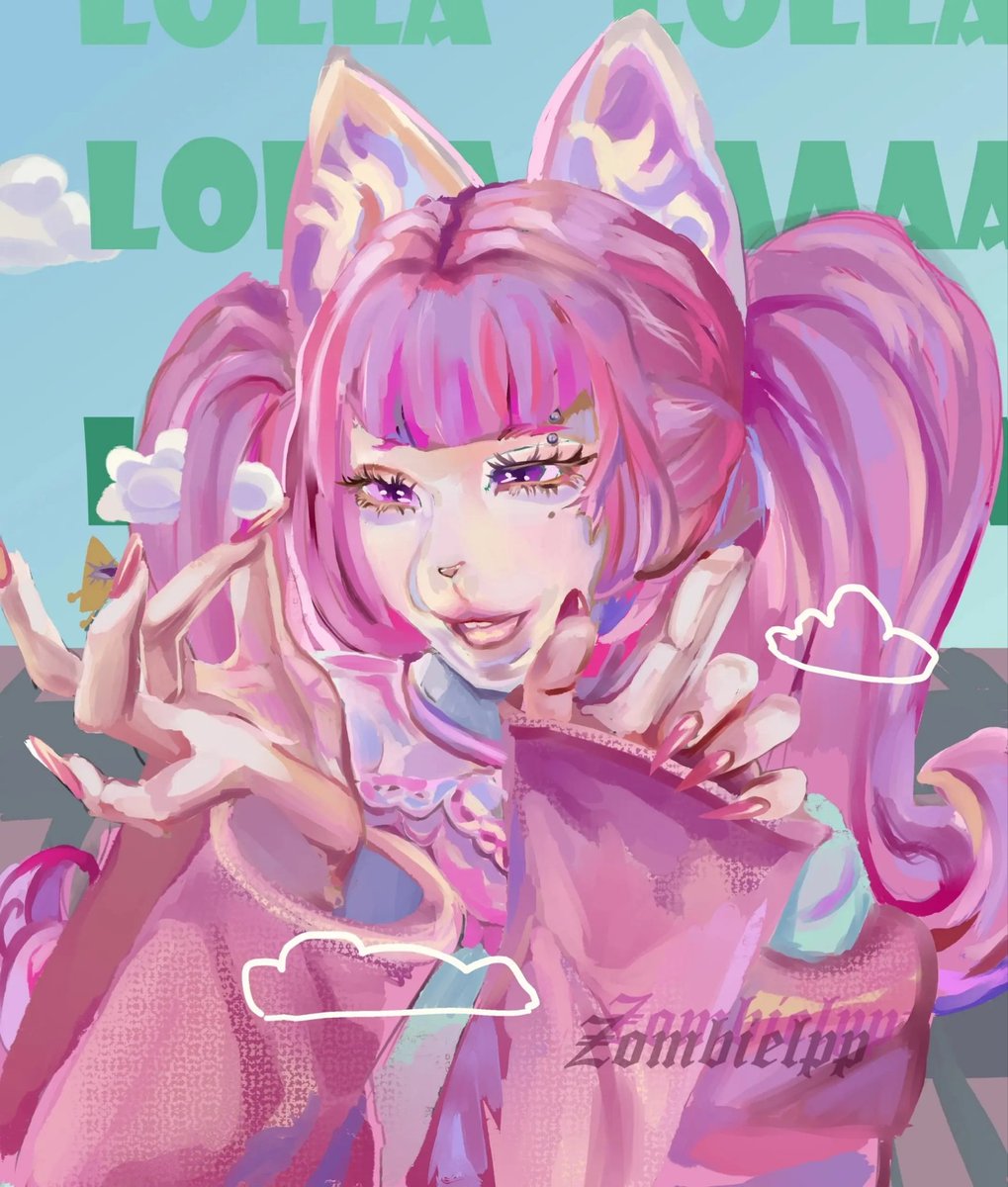 Skylet➡️COMMISSIONS OPEN!! tweet media