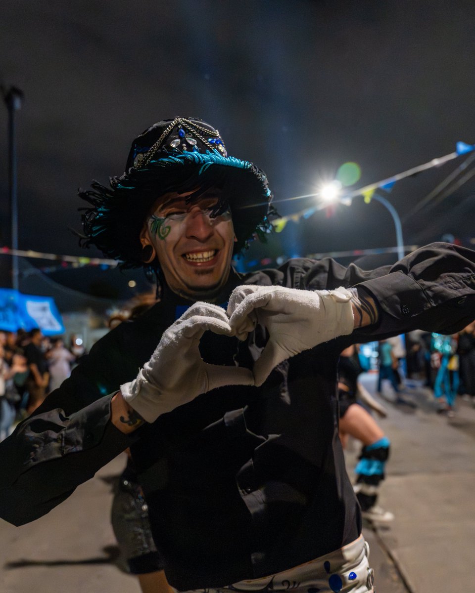 #BarrioAlberdi es sin dudas uno de los grandes motores productivos, sociales y económicos de nuestra querida #CórdobaCapital.

Cuna de grandes emprendedores, empresas, clubes y organizaciones que dinamizan el #progreso y propulsan el futuro cordobés.

Es un gran honor haber