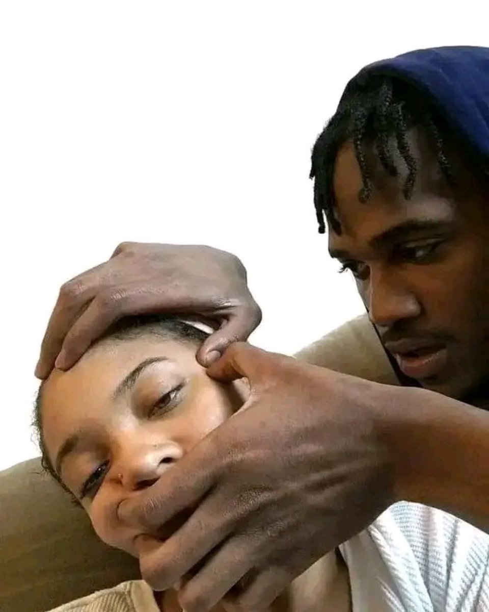 Once a relationship reaches this stage, there's no breaking up