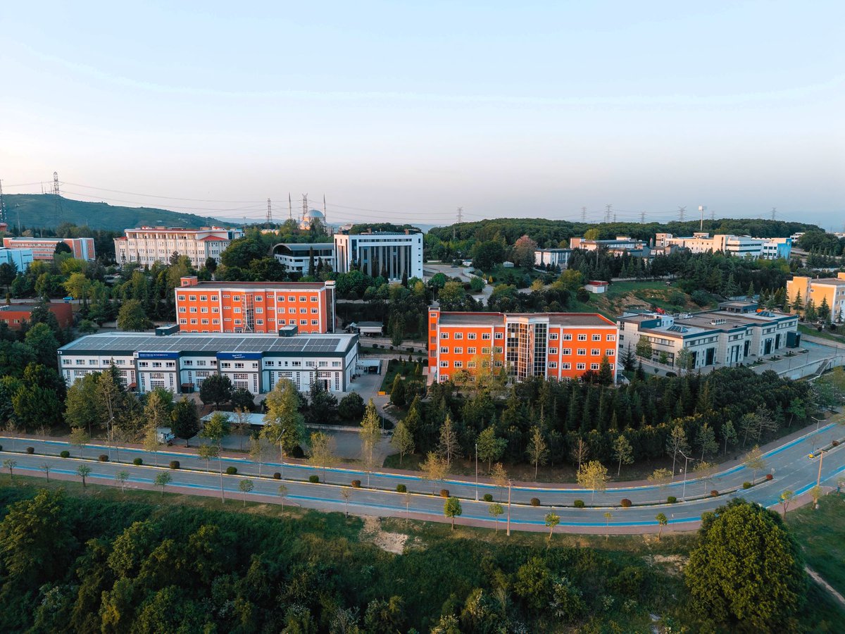 📉 Stanford Üniversitesi ve Elsevier Yayınevi tarafından hazırlanan ‘Dünyanın En Etkili Bilim İnsanları Listesi’nde 7 akademisyenimiz yer aldı.

Detaylar 👇
🔗 haber.subu.edu.tr/tr/node/2211