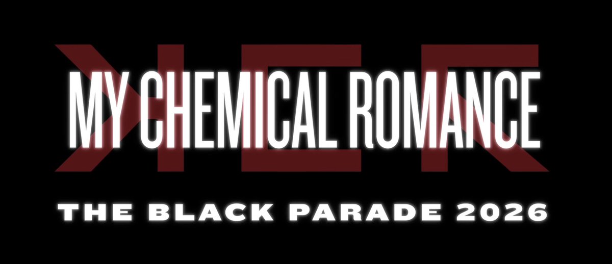 gorebugs's tweet photo. its just the black parade now.. no Long Live.. ok https://t.co/w7dLvjAUZl