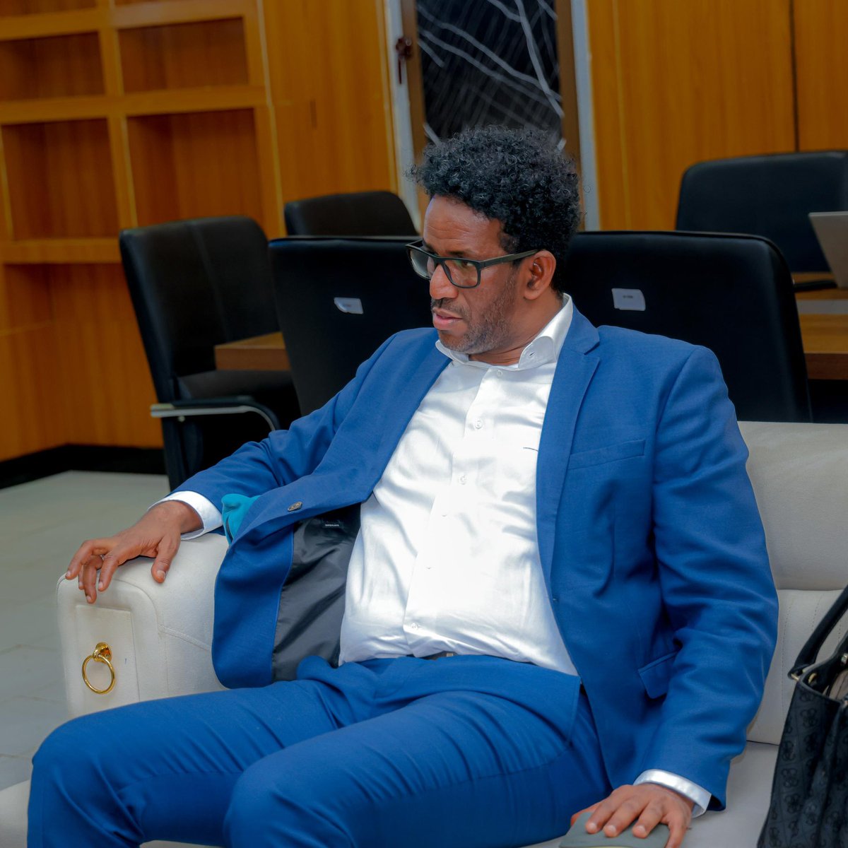 Mohamed Farole tweet media