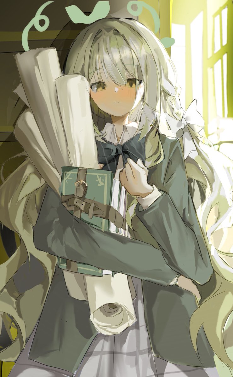 白零/C107新刊メロン委託中 tweet media