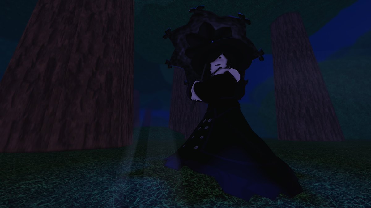 JoeTN101's tweet image. A mother whose heart withers, mourning the child she can never hold again.
#Roblox
#RobloxOC
#OC