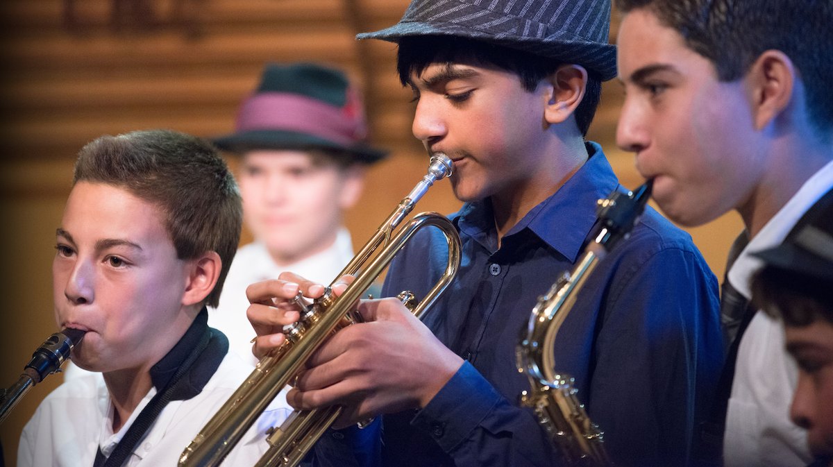 the_jazzschool's tweet image. Fall Quarter starts today — and there’s still time to join! Ensembles, theory, improv &amp;amp; more. Adult + youth, all levels welcome. Come play. Come grow. 👉 Register now at jazzschool.org. #Jazzschool #FallQuarter