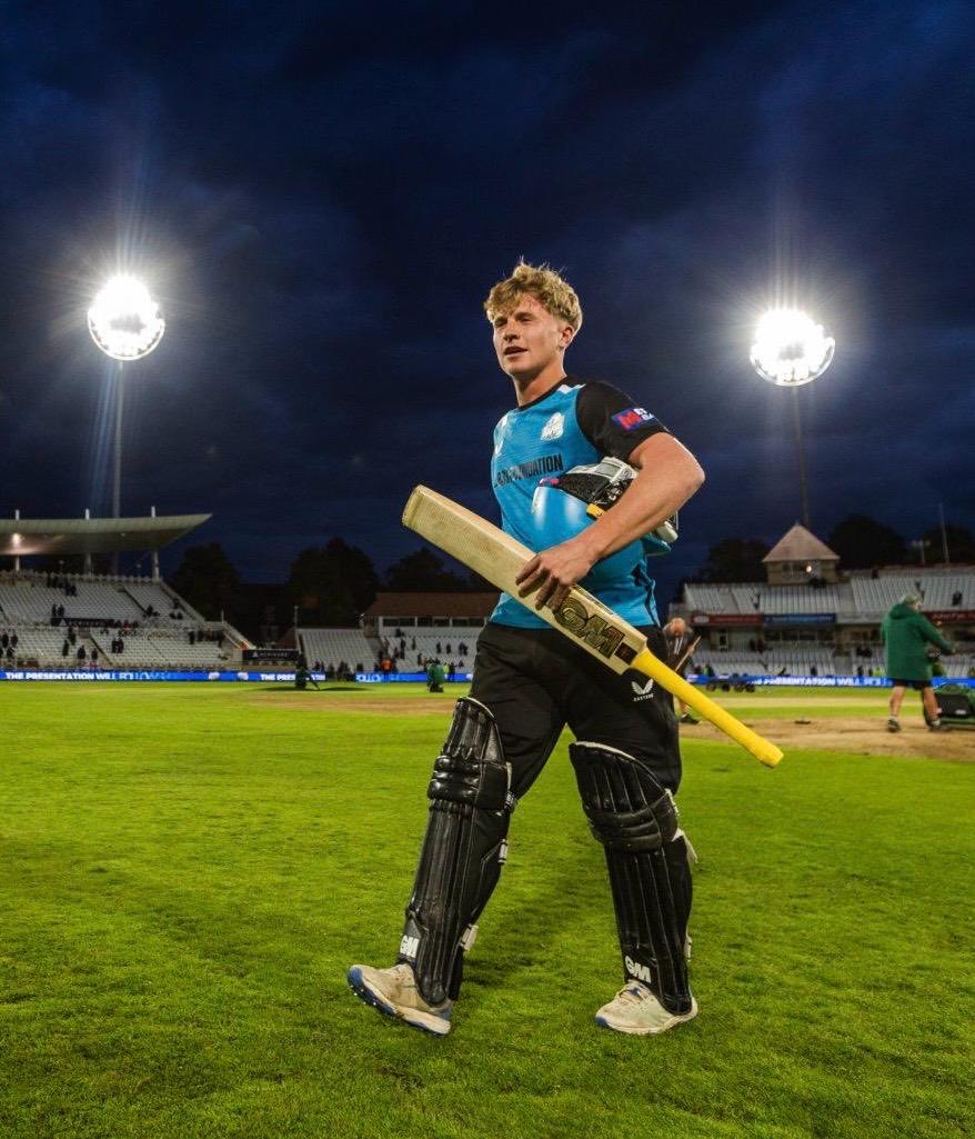 Alvechurch1st's tweet photo. Huge congratulations to Church fan and big friend of the club Henry Cullen for hitting the winning runs in the One Day Final for ⁦@WorcsCCC⁩ at Headingley on Saturday. 

Proud moment for all the family I’m sure. Well done Henry 🏏🏆 https://t.co/vdgdl2iXzs