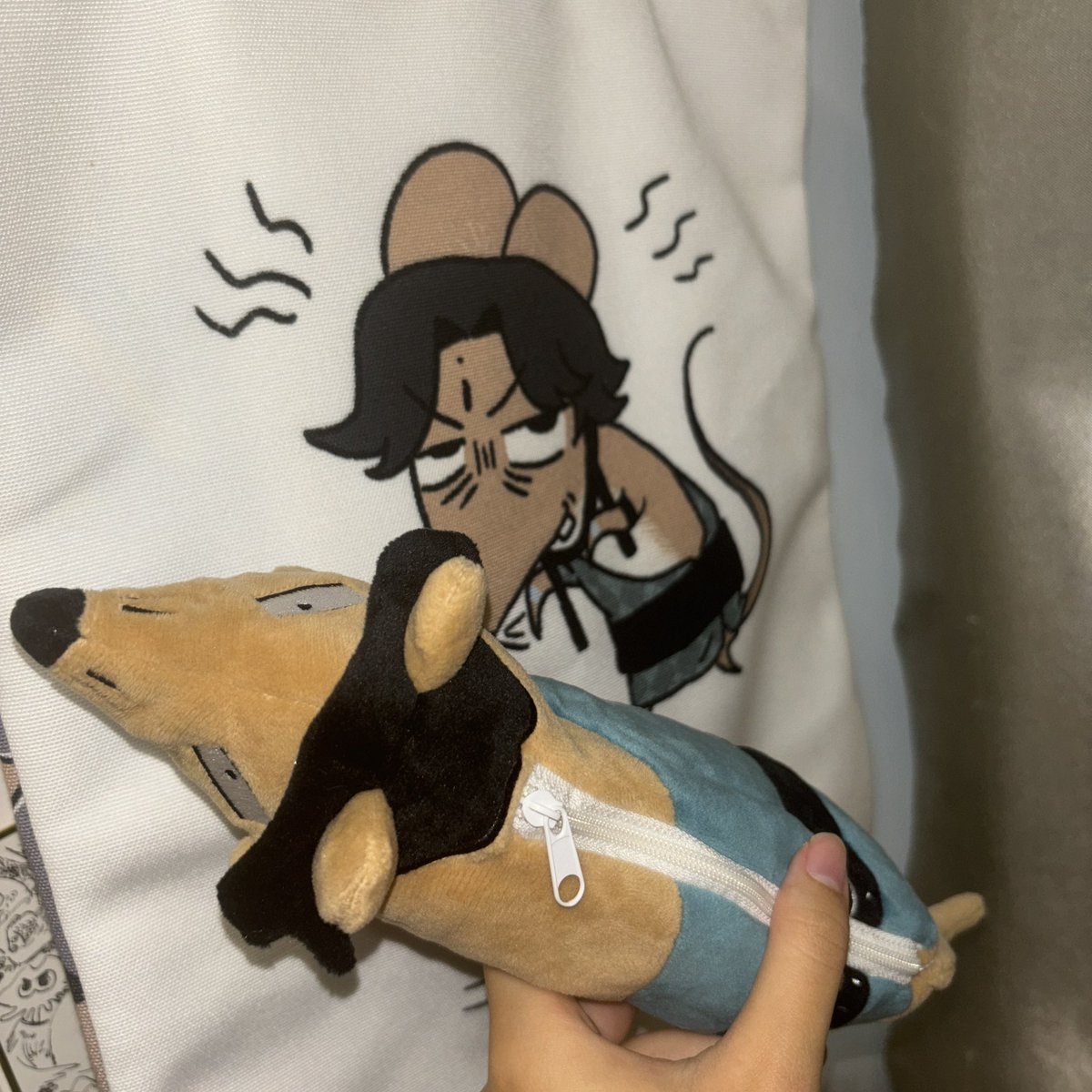 Fish_NwN's tweet photo. arzu🐭 https://t.co/WChHckG6Y5