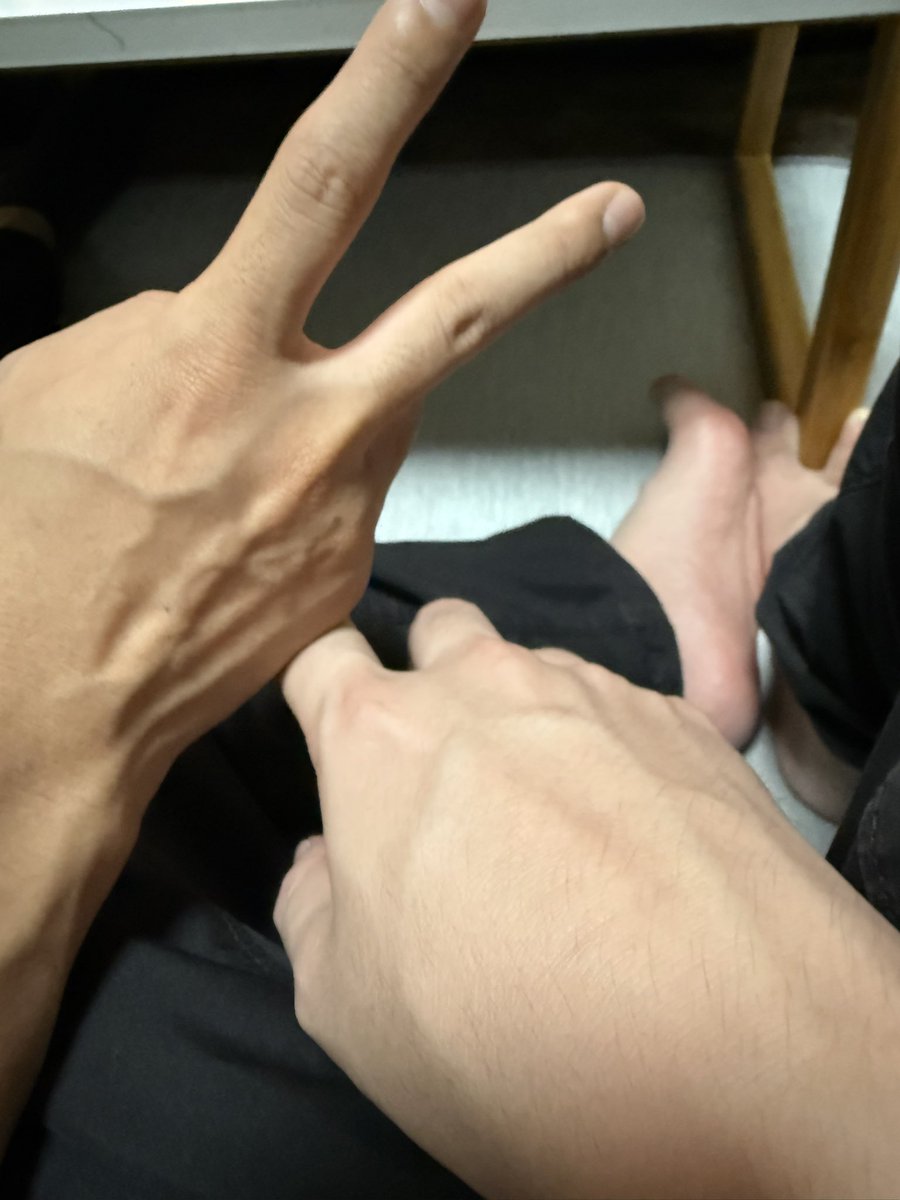 👶🏽肌の色の差👶🏻