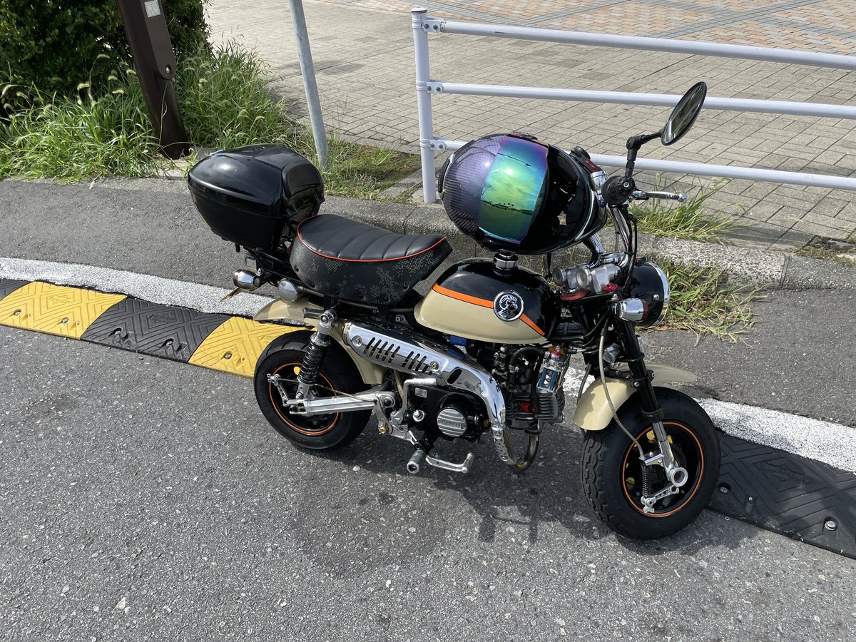 レオン tweet media