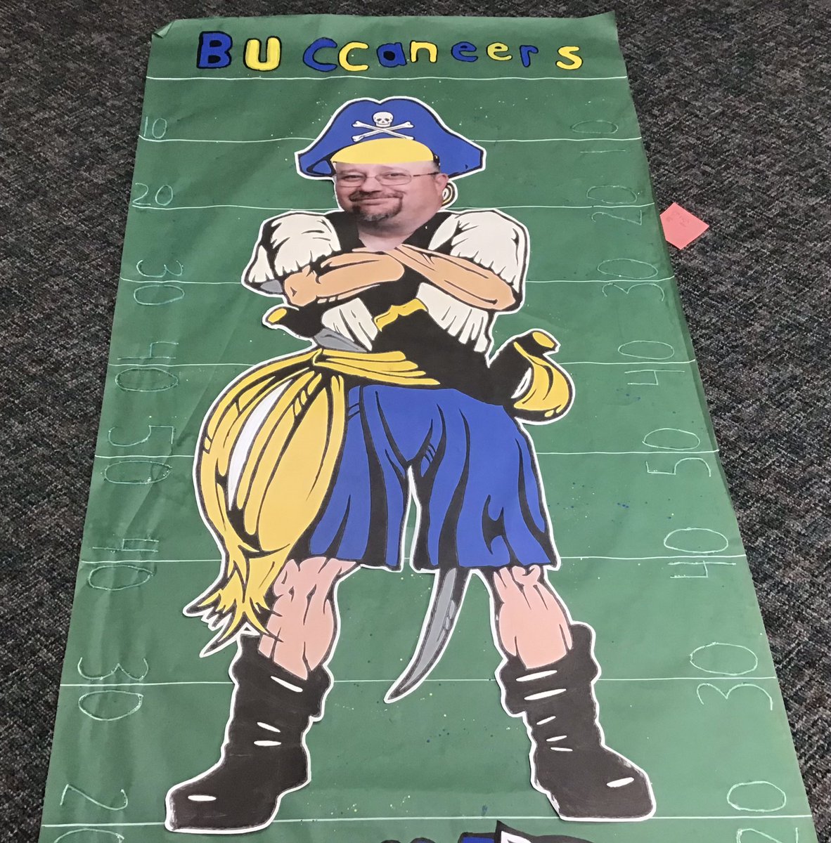 Mike Zier tweet media