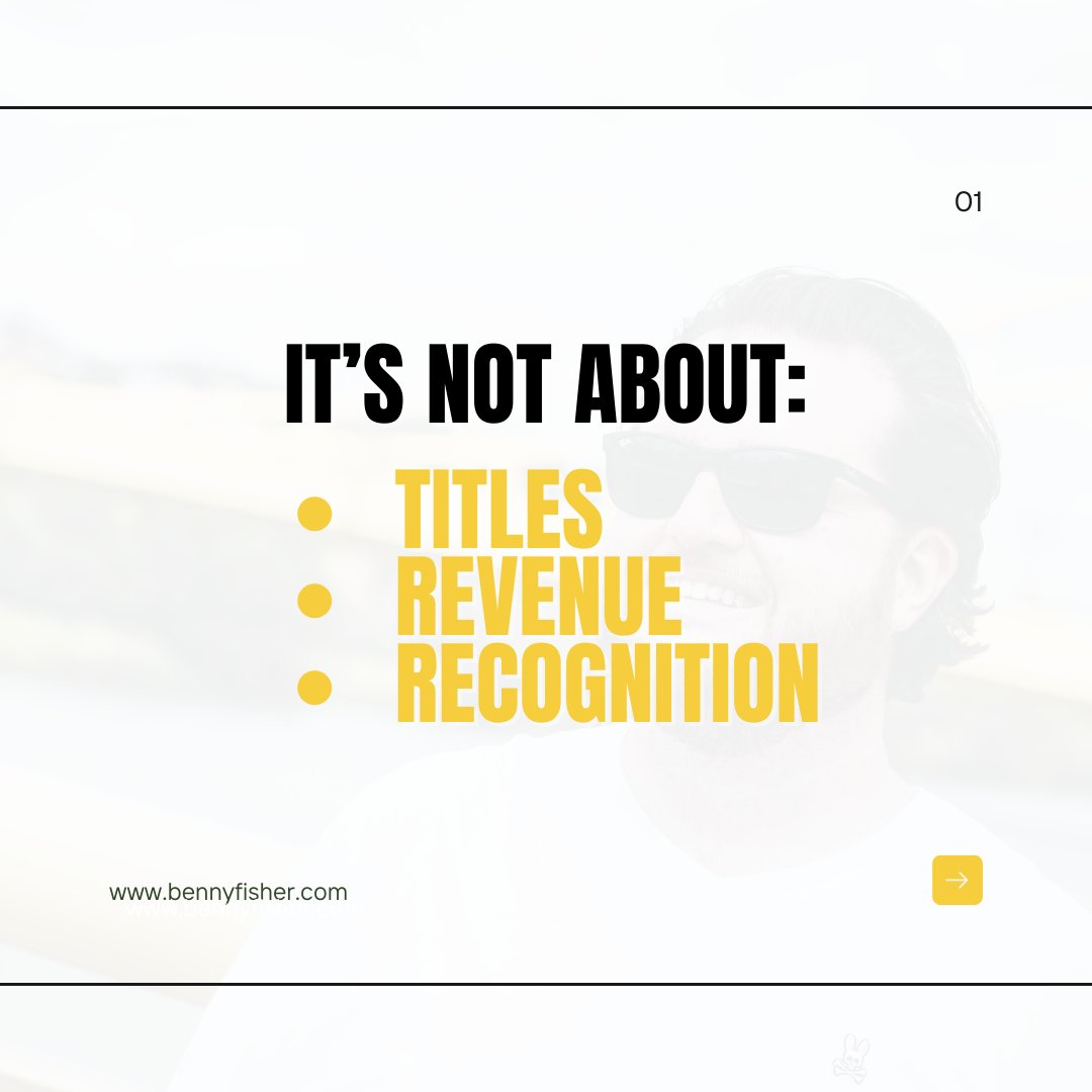 fisherbenny's tweet image. Stop waiting for the ‘perfect time’ — it doesn’t exist.

#BuildYourLegacy #SuccessMindset #MotivationForSuccess #EntrepreneurLife #StartToday