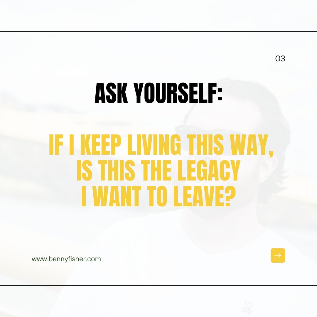 fisherbenny's tweet image. Stop waiting for the ‘perfect time’ — it doesn’t exist.

#BuildYourLegacy #SuccessMindset #MotivationForSuccess #EntrepreneurLife #StartToday