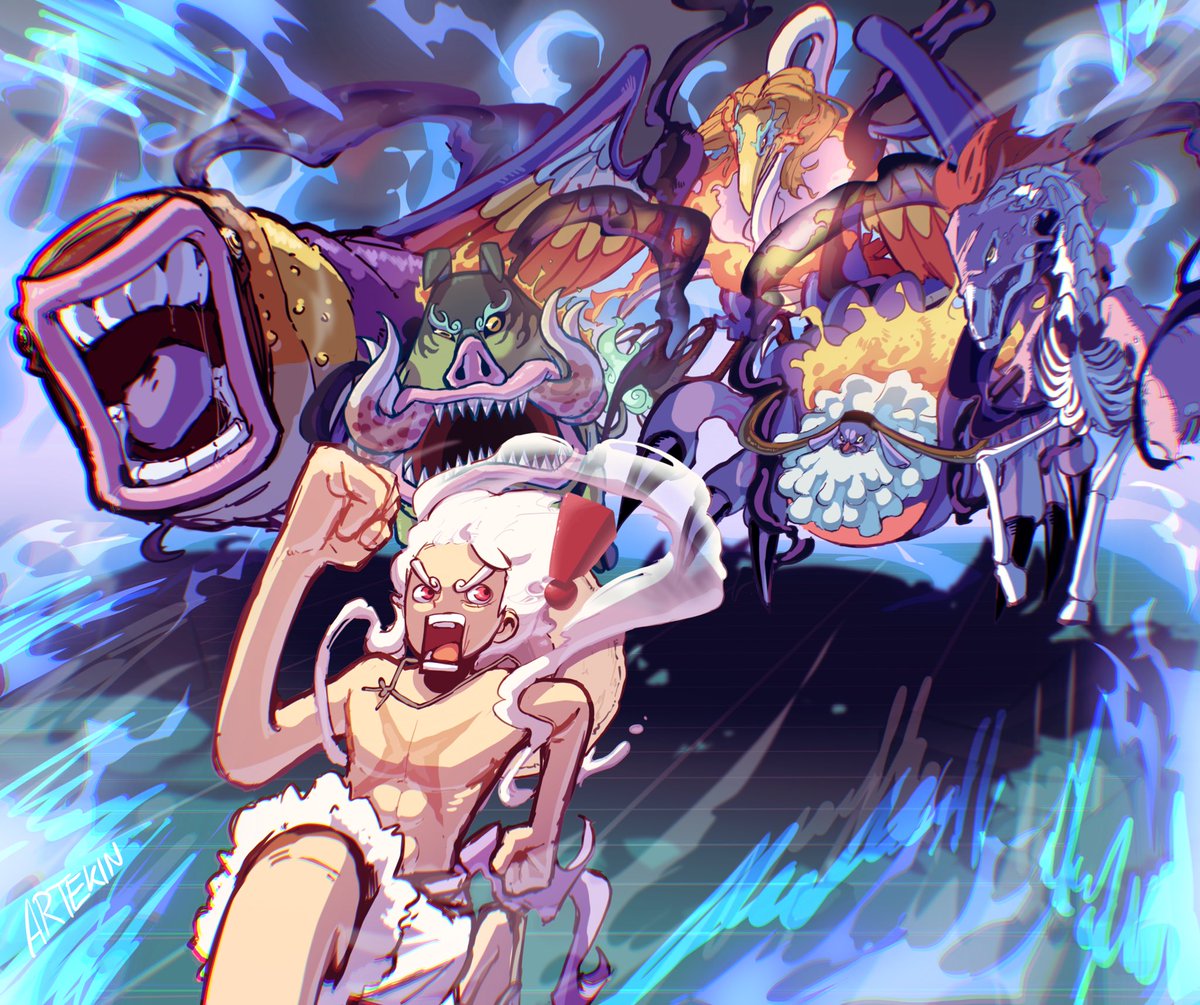 ARTekin (COMMS FULL) (@cakmaktekin) on Twitter photo WORST NIGHTMARE WORST NIGHTMARE