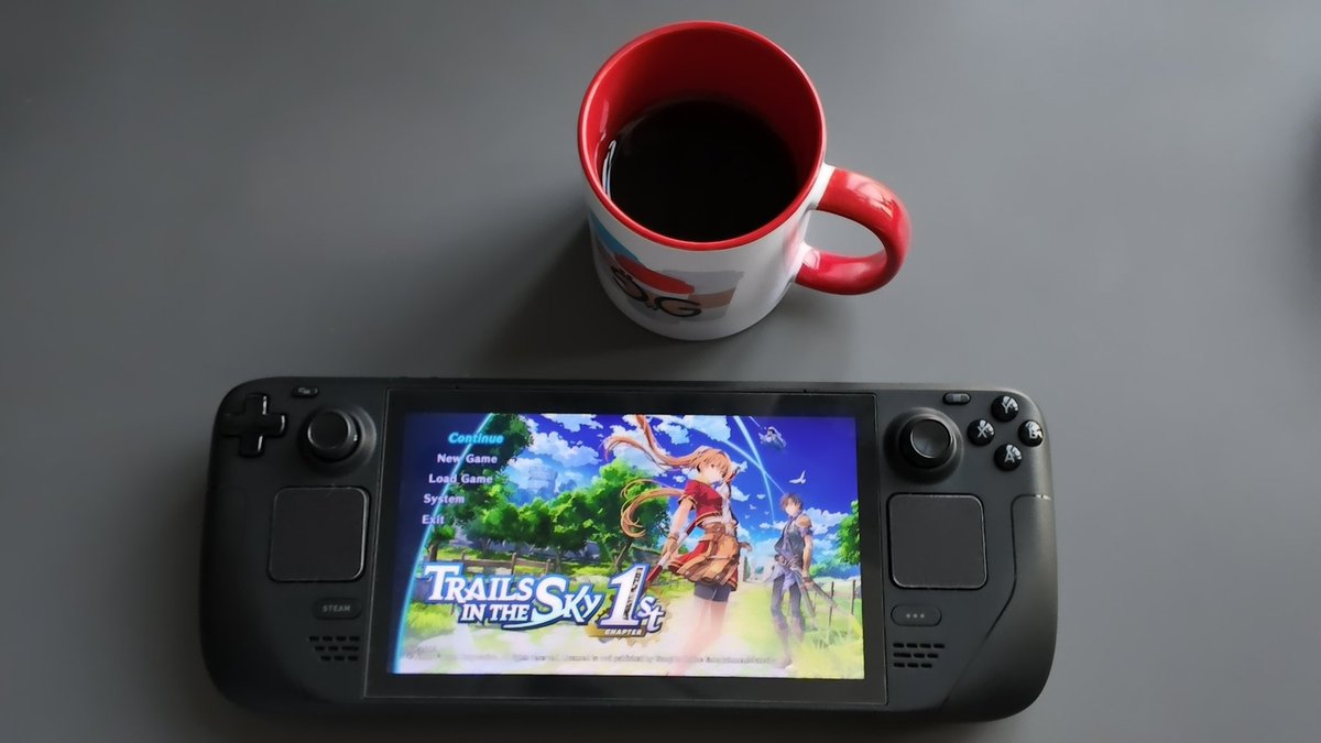 نبدأ التجربة مع سلسلة تريلز واتمنى تكون قد التوقعات.

من توصيات ابراهيم <a href="/GwgIbrahim/">GwG Ibrahim</a>