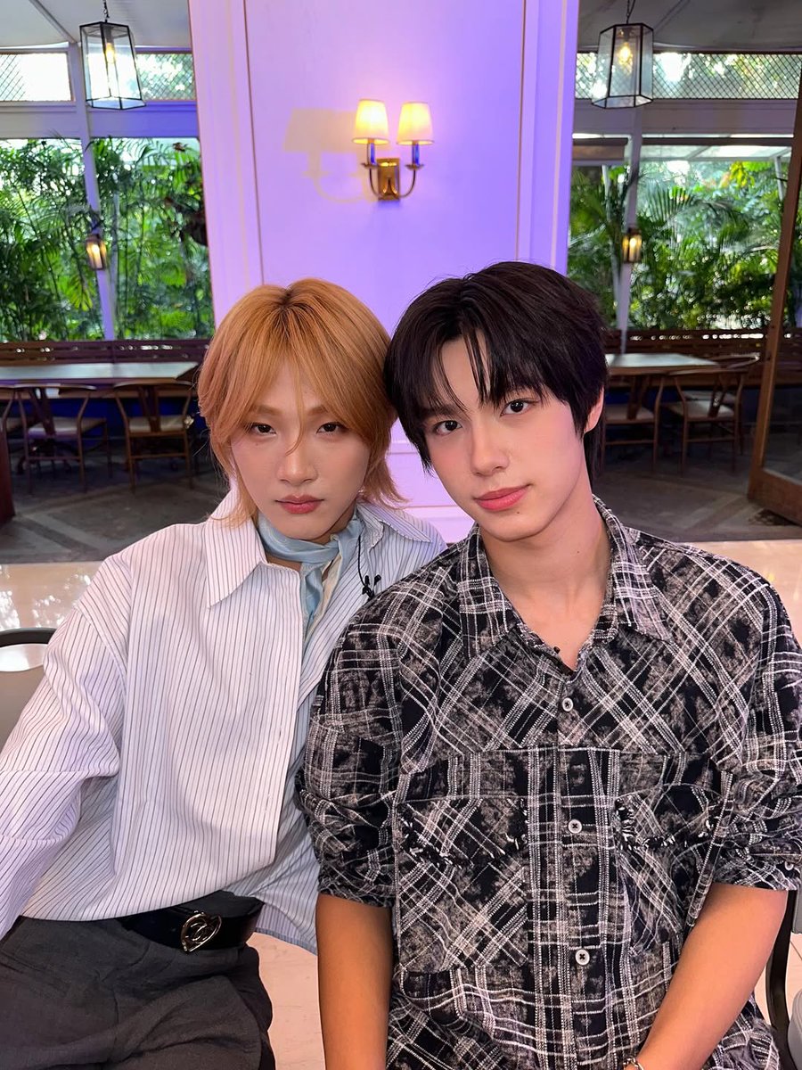 Hu Yetao INA tweet media