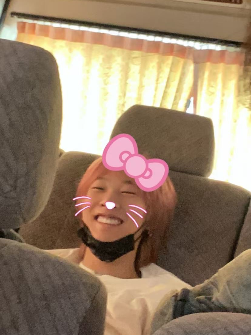 Hu Yetao INA tweet media