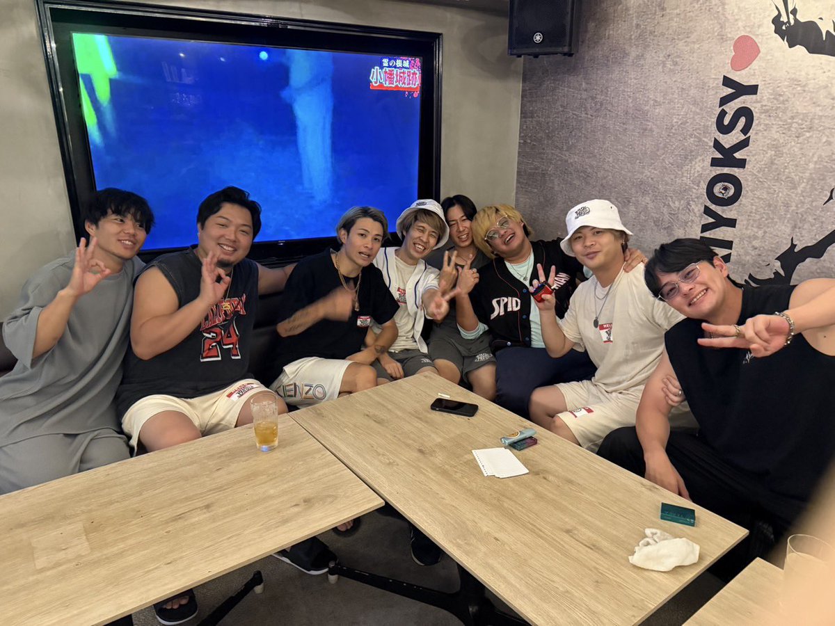 にょっき【STスタジオスタッフ】 tweet media