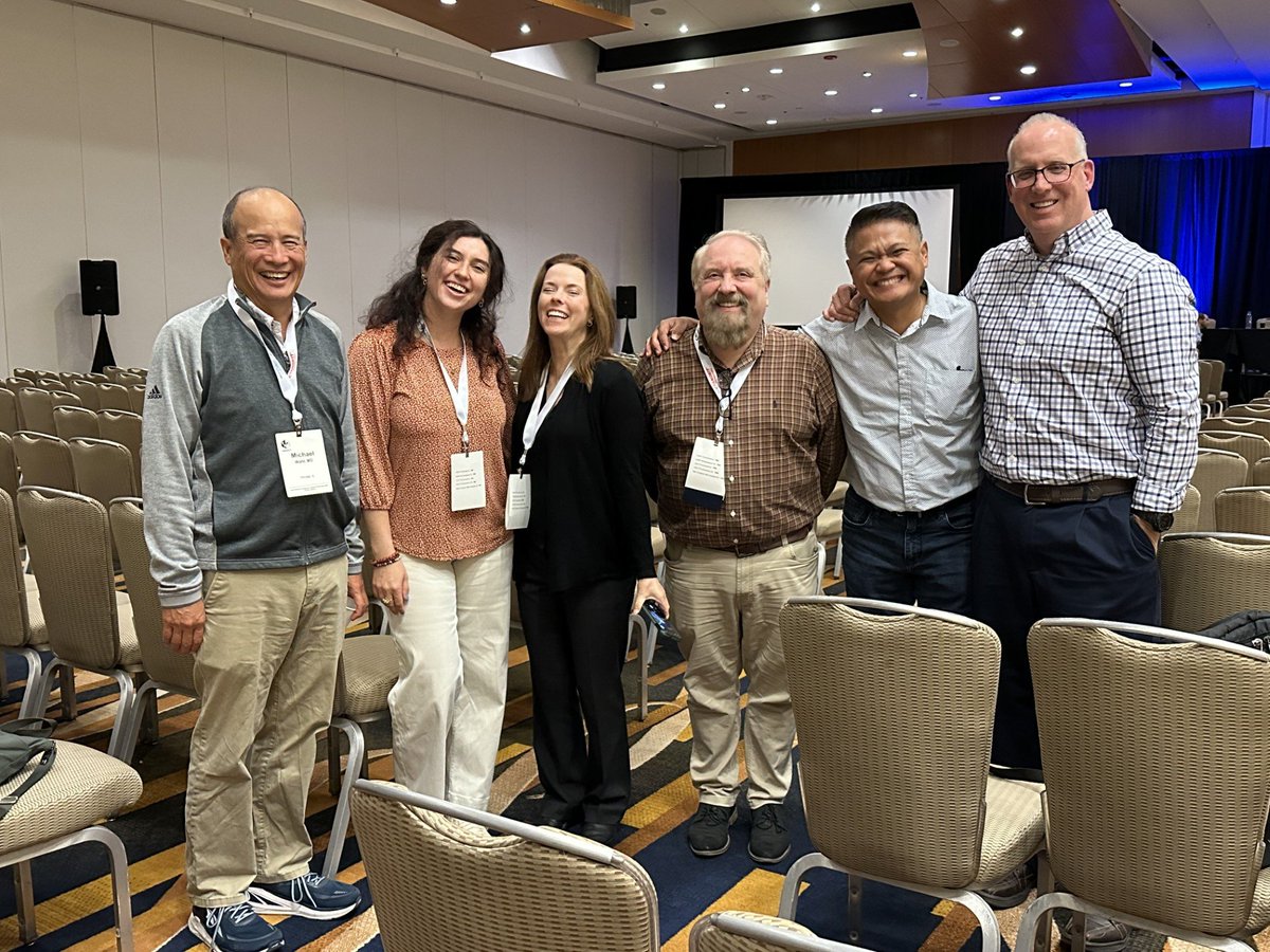 Toxikin at the end of a great #NACCT conference in Chicago. <a href="/toxikonchicago/">Toxikon Chicago</a>