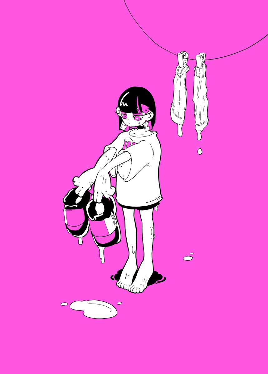 #ずとまよファンアート