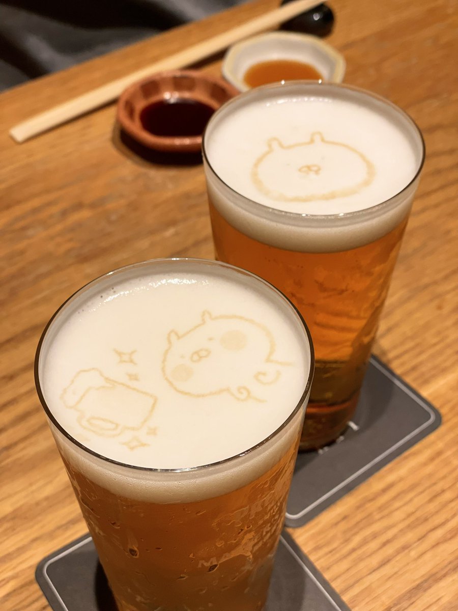 phgotomaru's tweet photo. うさまるプレモル作ったー！！
＼Ʊ"-ʓ”／＼Ʊ"-ʓ”／ 
ʕ•̫͡•ʕ•̫͡•ʔ•̫͡•ʔ•̫͡•ʕ•̫͡•ʔ•̫͡•ʔ https://t.co/mLsTsaBnCZ