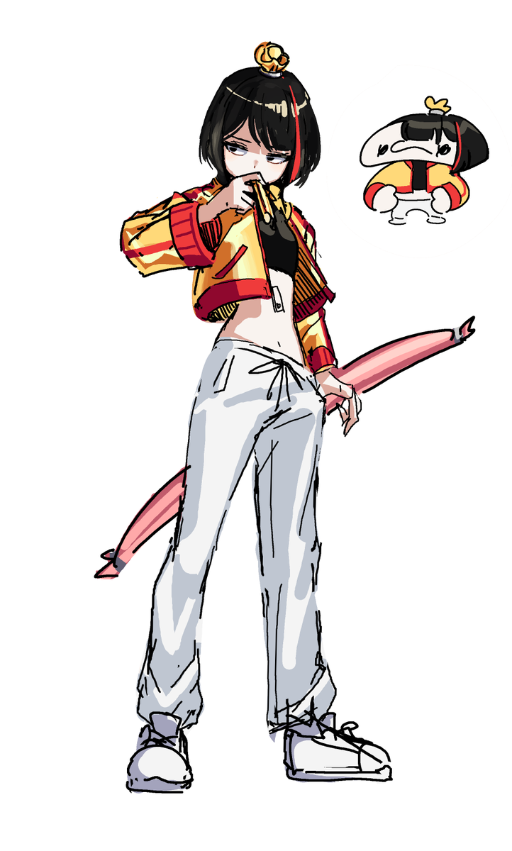 곶곶이 tweet media