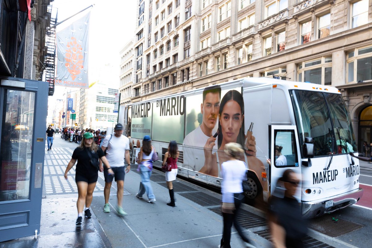 Vector Media tweet media