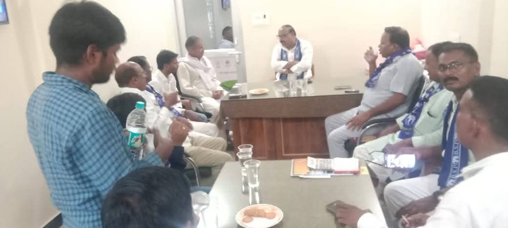 PalVishwnathbsp's tweet image. आज दिनांक 22-09-2025 को जनपद सुल्तानपुर में।
#जयभीम
#9_अक्टूबर_चलो_लखनऊ