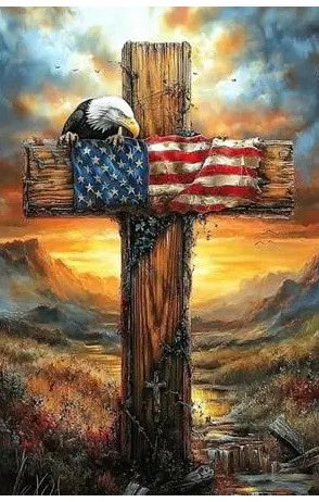 Good Morning All you Jesus Loving MAGA AMERICANS!! Start the Week Off Correctly With a Prayer We Can Save Our Nation!!🙏🏻🇺🇸