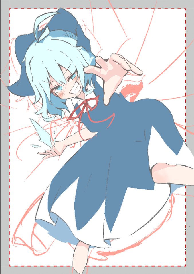 水色＠ゲーム制作 tweet media