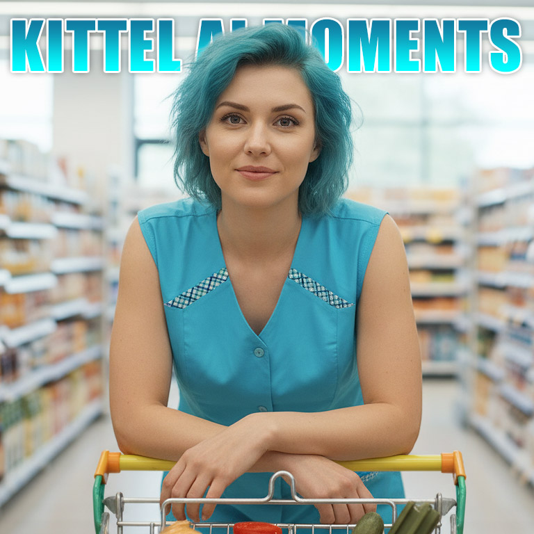 haushaltsmode's tweet photo. Neue #Kittel AI #Clips online.
https://t.co/2jXXSnOsjO
#Smock #Apron #Grembiule #AIgirls #Tablier #Schürze
#Maid #Nurse #Kittelschürze #YoutubeShorts #AIclips https://t.co/4vgO7xN4SF