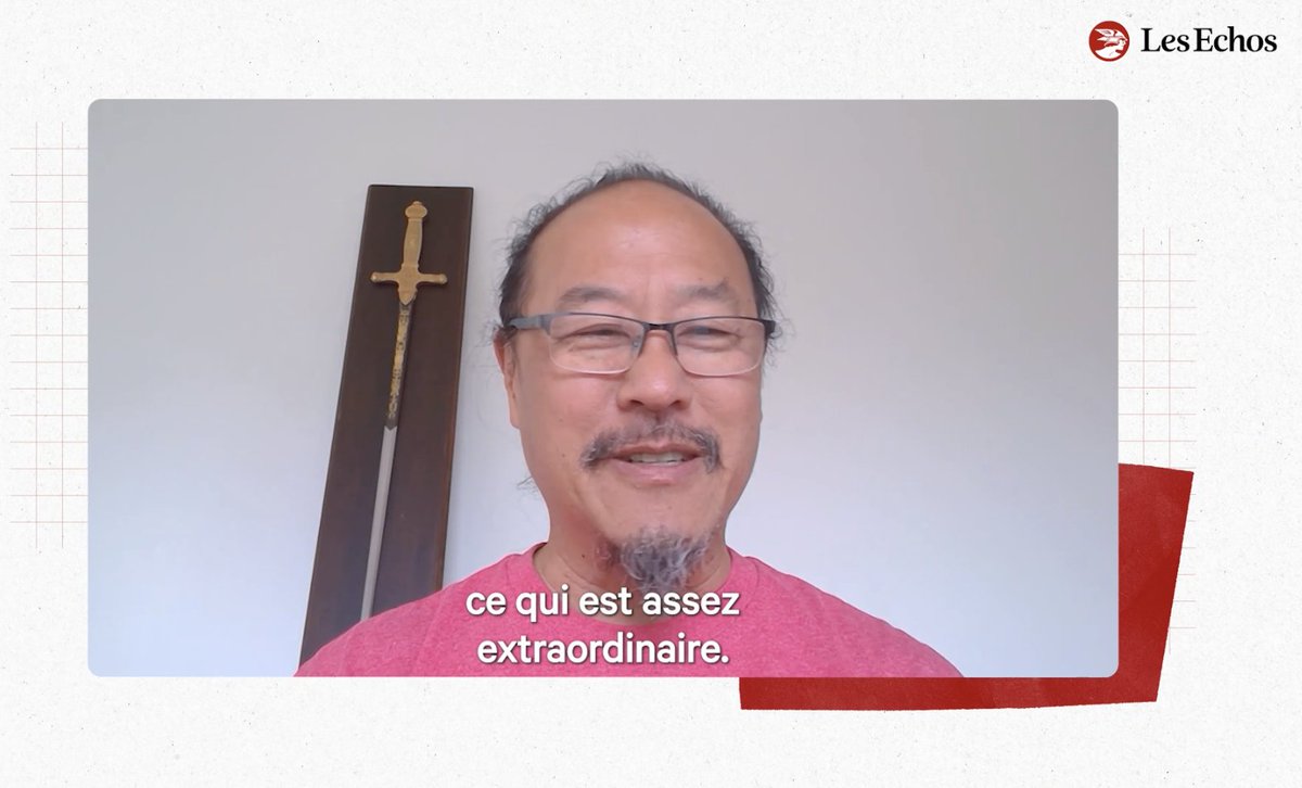 geneching's tweet image. Kung-fu, business et maîtresses : la chute du big boss des Shaolin ~ My Latest interview on Les Échos geneching.wordpress.com/2025/09/22/kun… #shaolin #shaolinkungfu #shaolintemple #shaolinabbot #martialarts #kungfu #shaolinbusiness #bigboss #shiyongxin #pardonmyfrench @KFM_KFTC