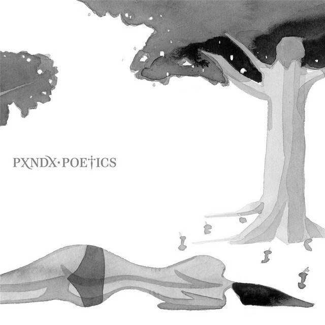 Remordicion's tweet photo. Poetics de PXNDX se lanzó hace 16 años. https://t.co/NmrQIJ1tNZ