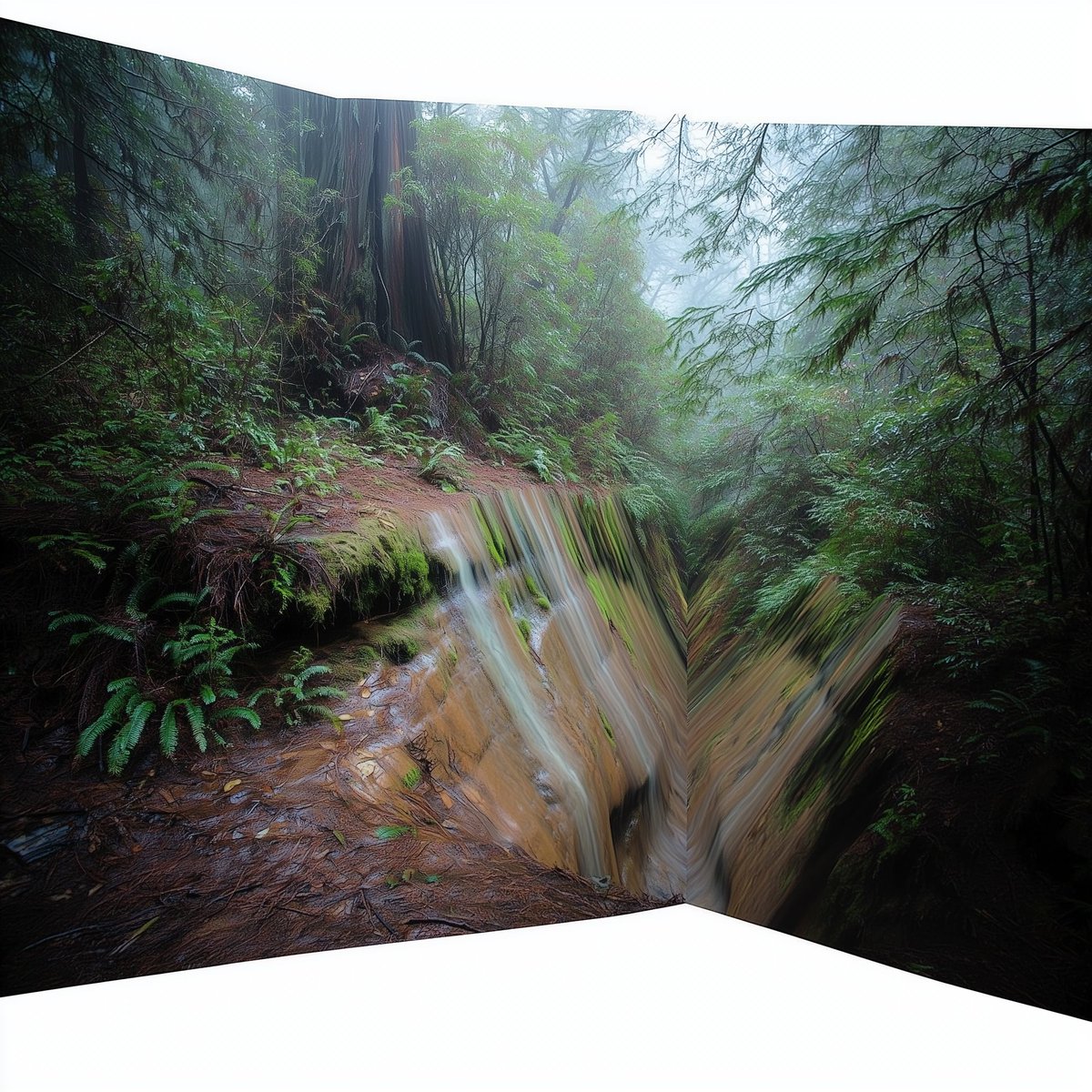 looking for signs of life